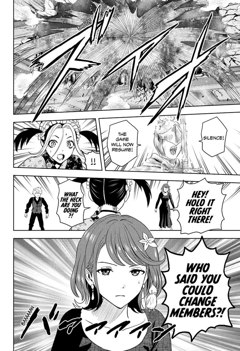 Witch Watch Chapter 251 page 2 - Chapter 251