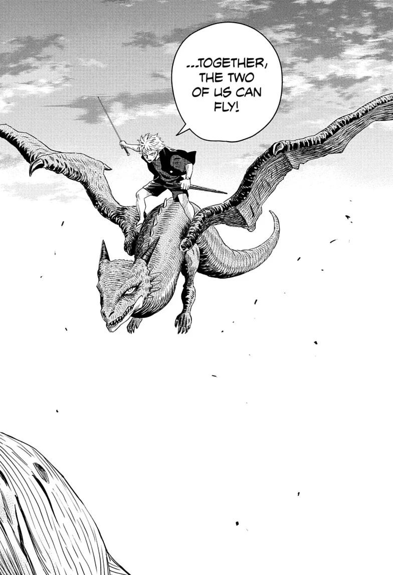 Witch Watch Chapter 251 page 6 - Chapter 251