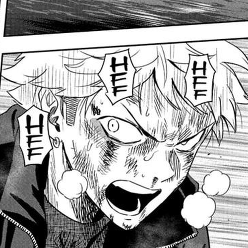 Witch Watch Chapter 253 cover