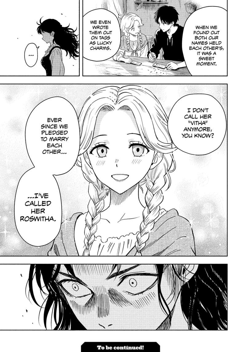 Witch Watch Chapter 255 page 17 - Chapter 255
