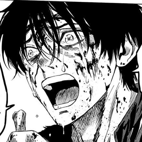 Witch Watch Chapter 256 cover