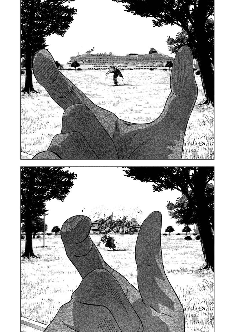 Witch Watch Chapter 263 page 13 - Chapter 263