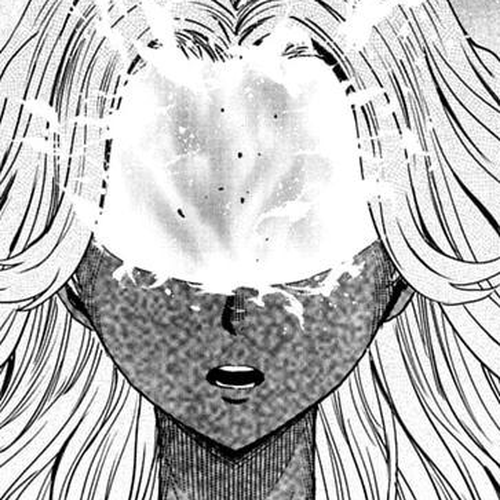 Witch Watch Chapter 263 cover