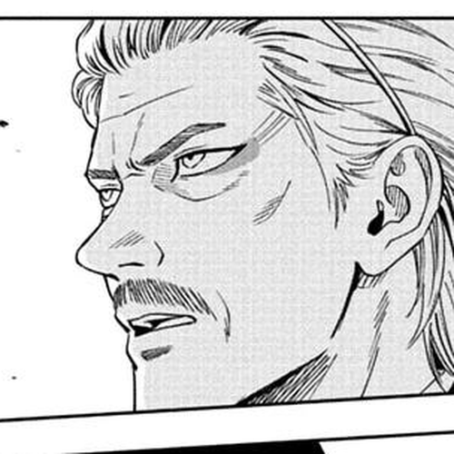 Witch Watch Chapter 264 cover