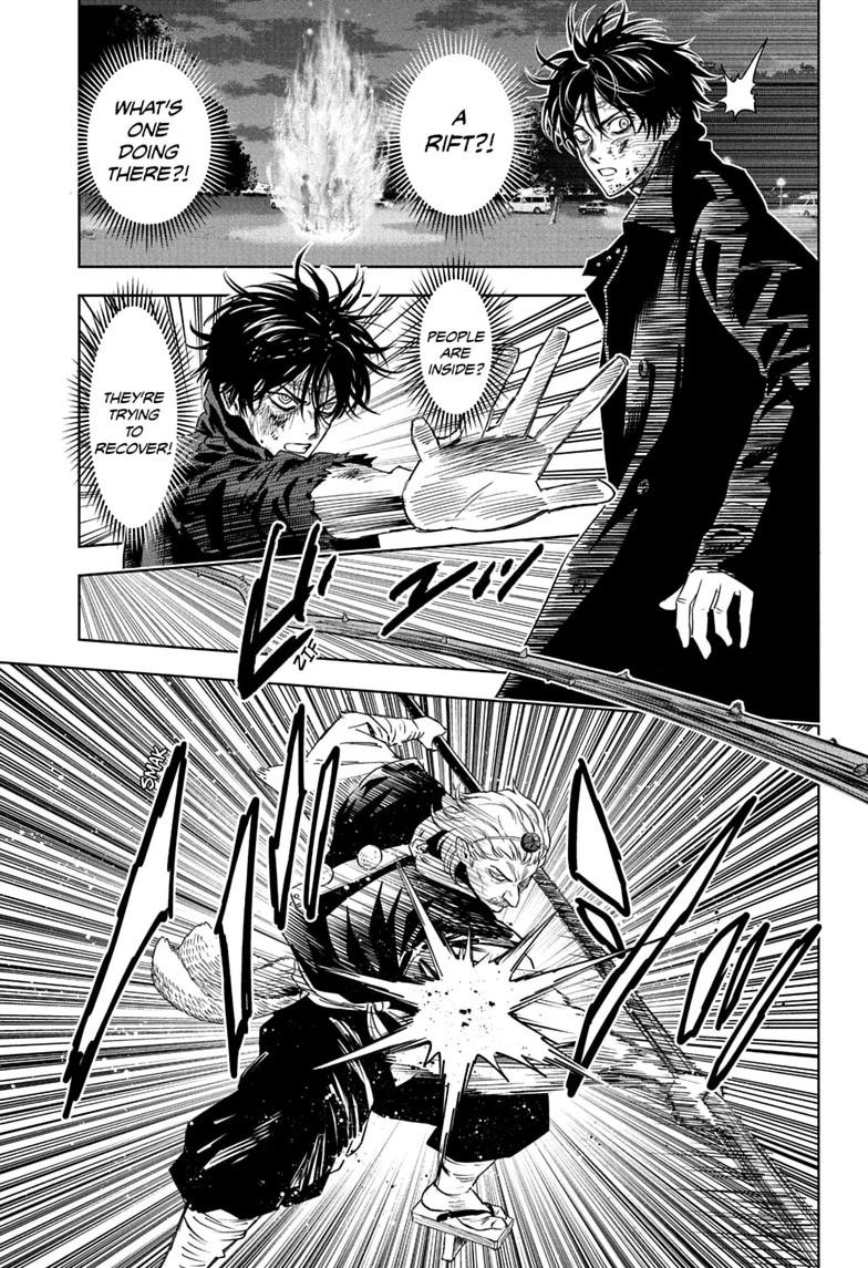 Witch Watch Chapter 265 page 3 - Chapter 265