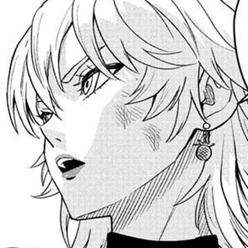 Witch Watch Chapter 265 cover