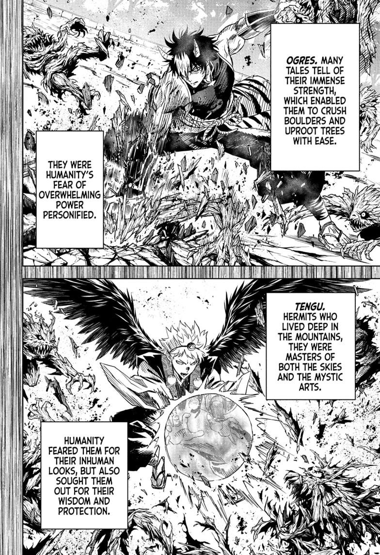 Witch Watch Chapter 266 page 6 - Chapter 266
