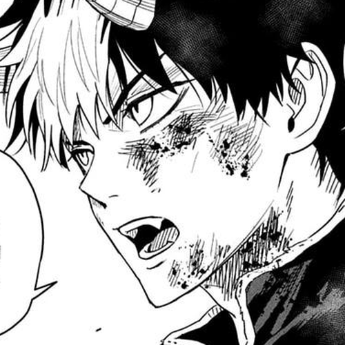 Witch Watch Chapter 267 cover