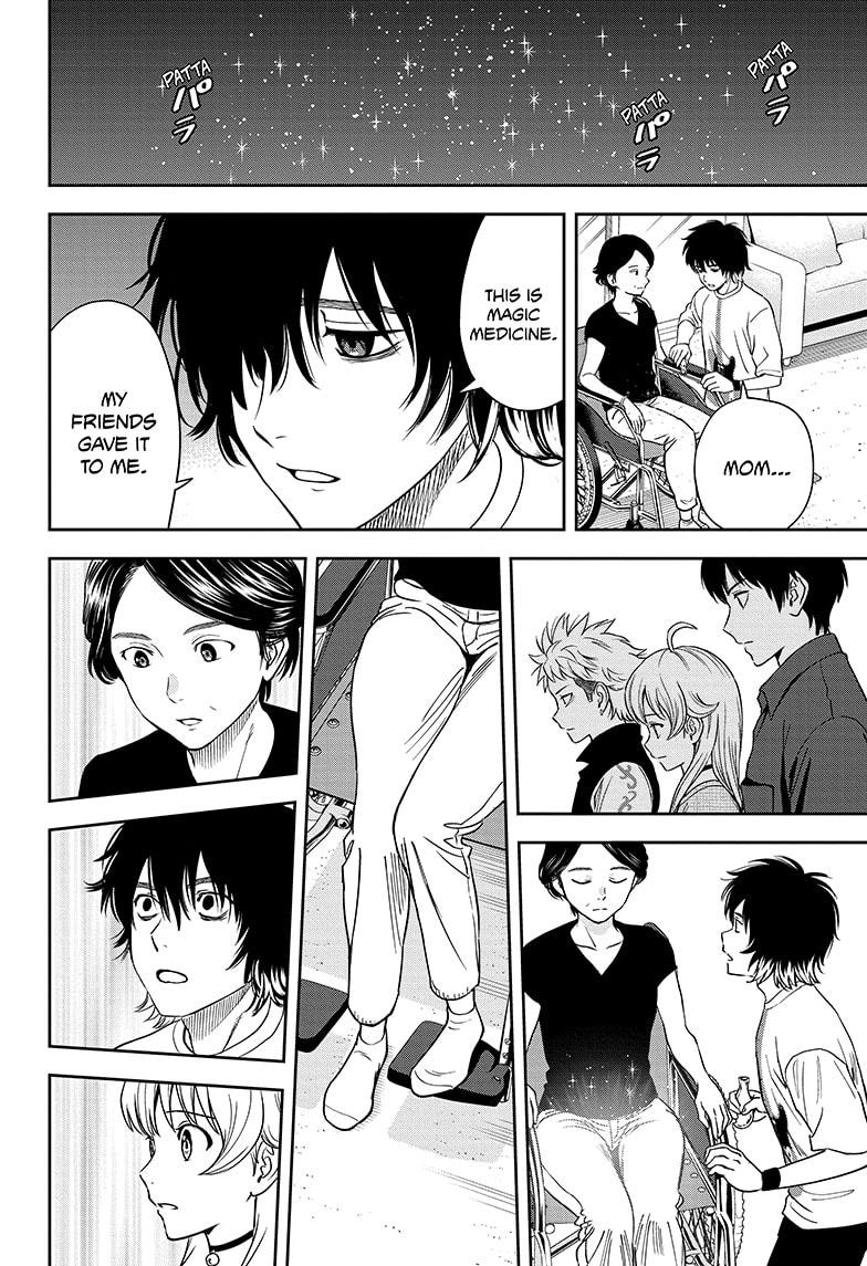 Witch Watch Chapter 29 page 16 - Chapter 29