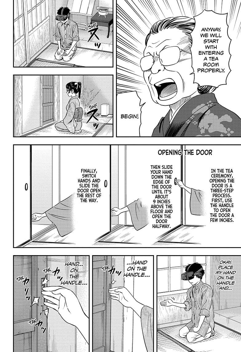 Witch Watch Chapter 32 page 10 - Chapter 32