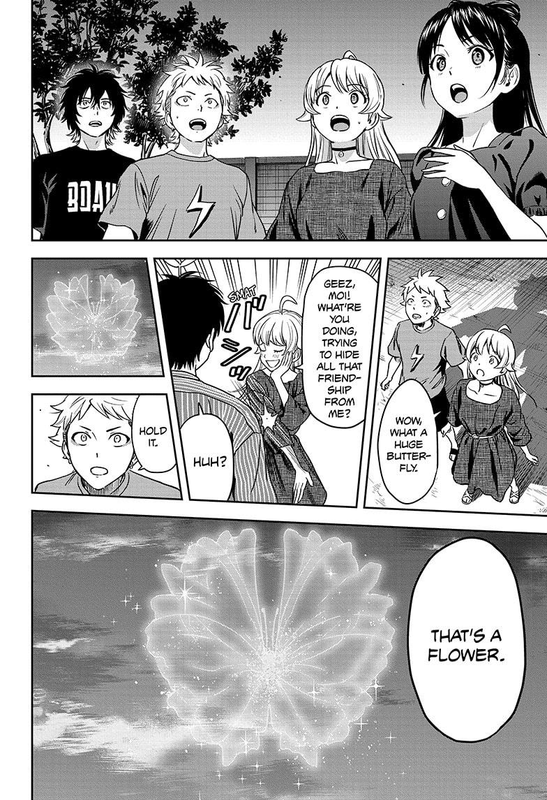 Witch Watch Chapter 62 page 20 - Chapter 62