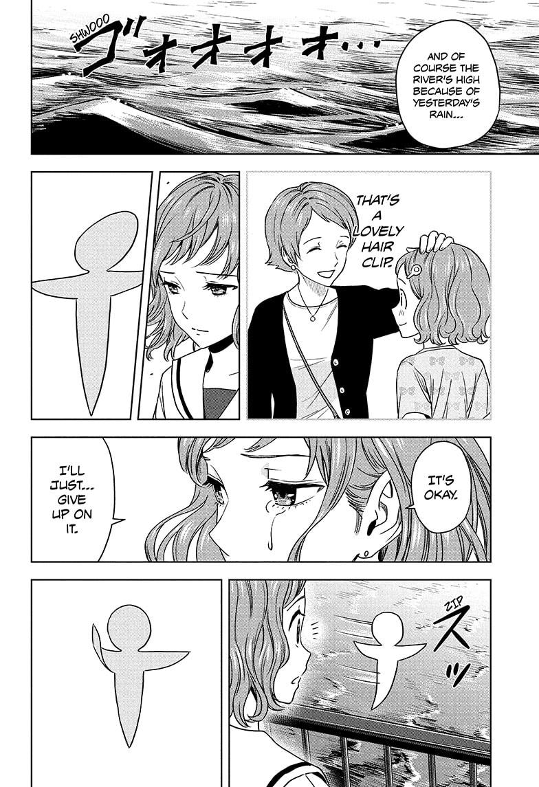 Witch Watch Chapter 63 page 14 - Chapter 63