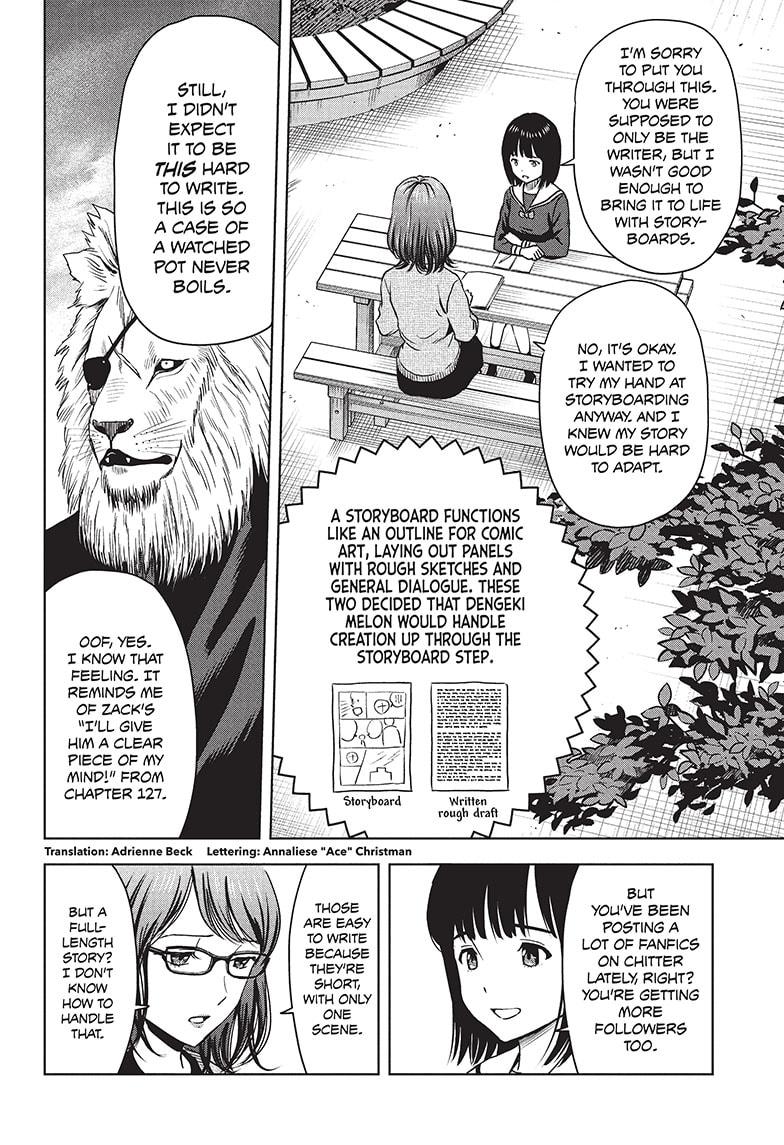 Witch Watch Chapter 67 page 2 - Chapter 67