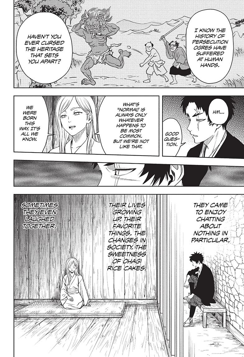 Witch Watch Chapter 85 page 9 - Chapter 85