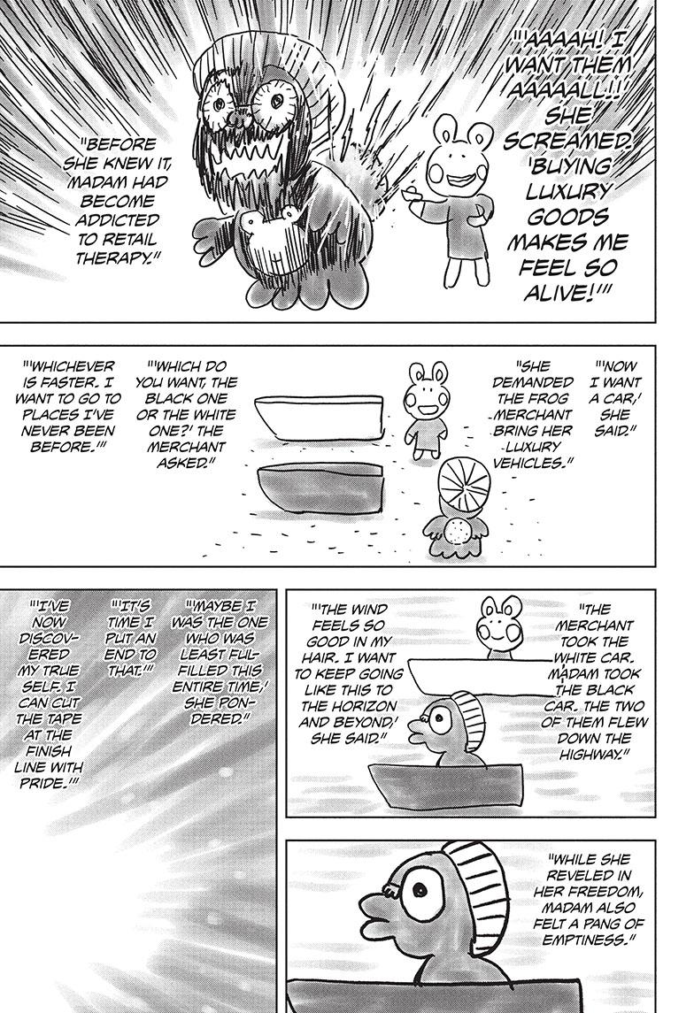 Witch Watch Chapter 89 page 18 - Chapter 89
