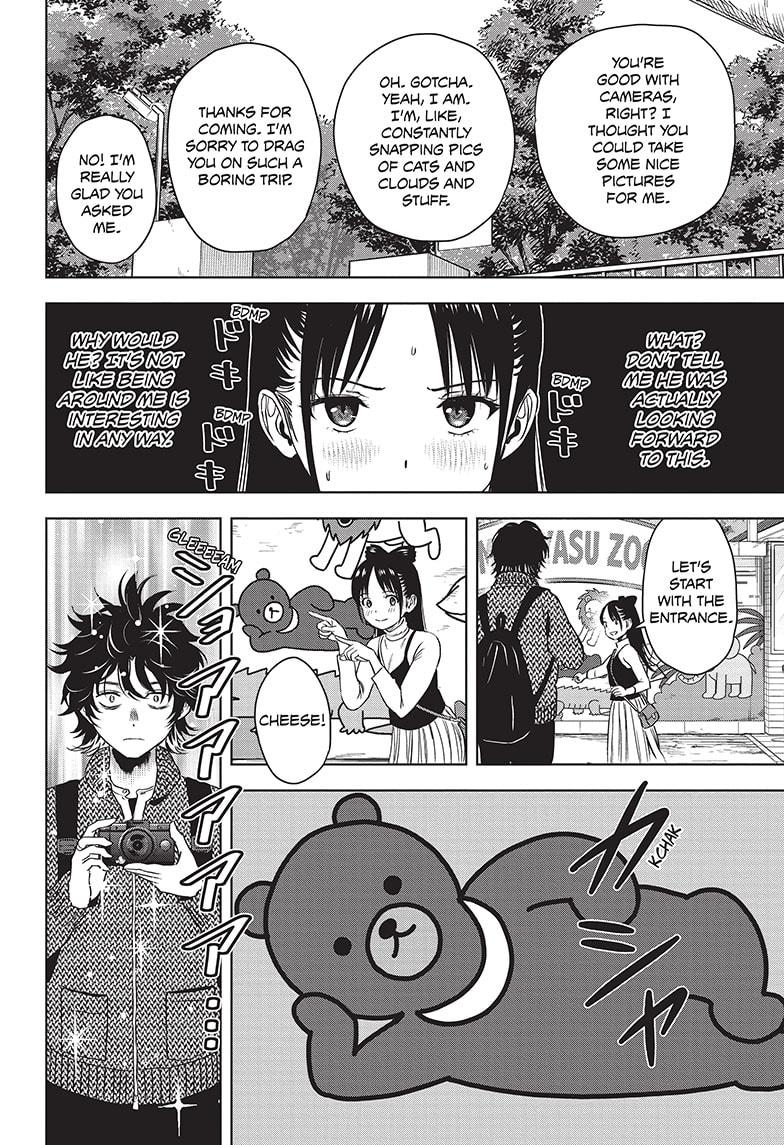 Witch Watch Chapter 93 page 2 - Chapter 93