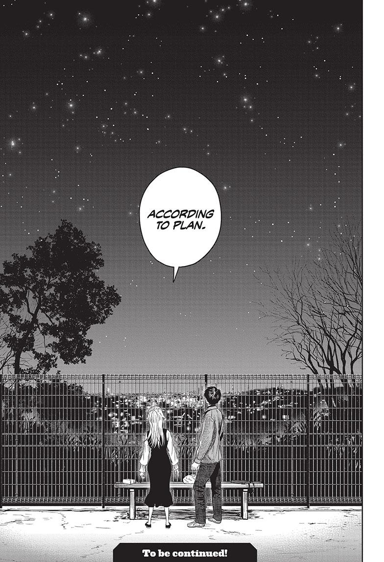 Witch Watch Chapter 98 page 20 - Chapter 98