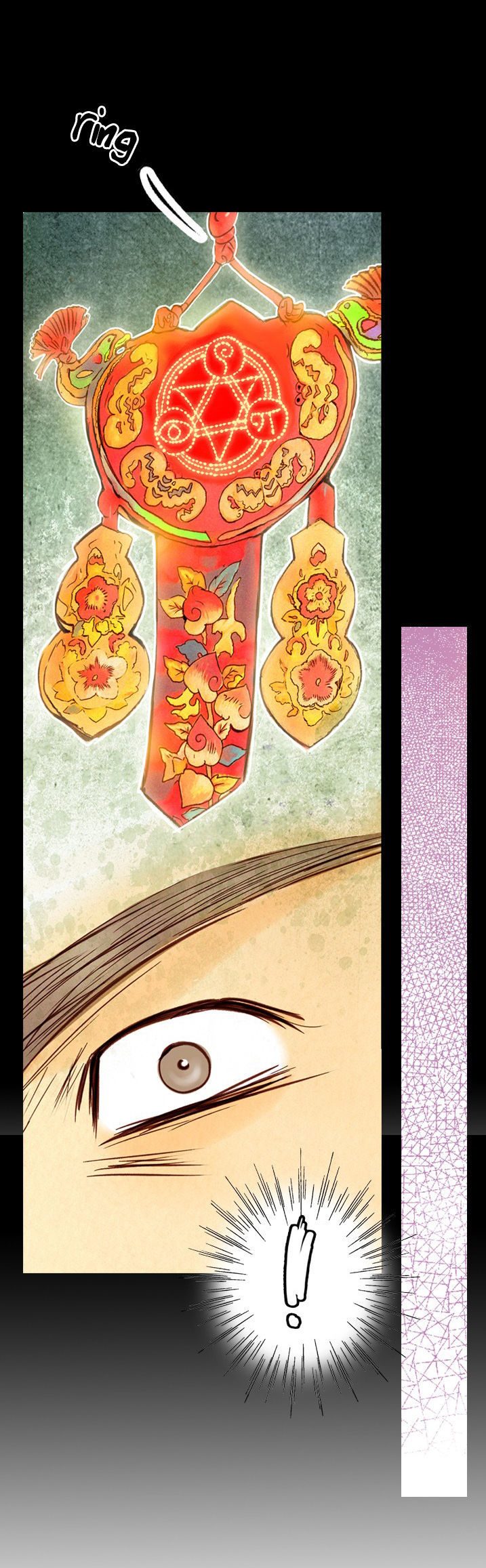 Witch Workshop Chapter 0 page 10 - Chapter 0 : Prologue