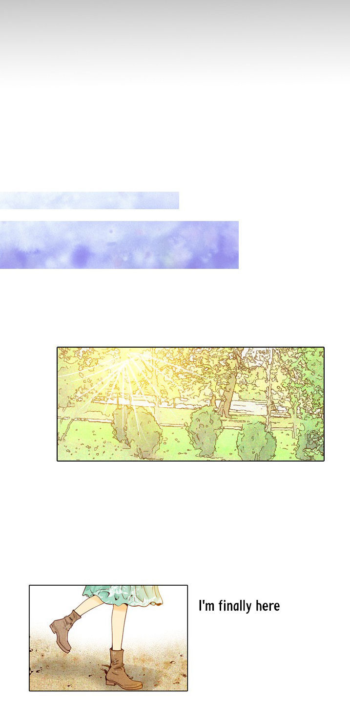 Witch Workshop Chapter 0 page 11 - Chapter 0 : Prologue