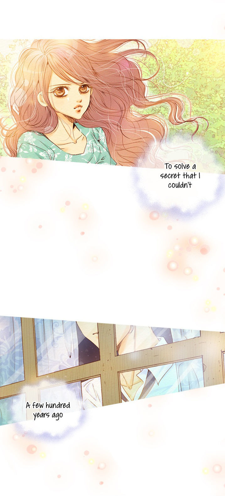 Witch Workshop Chapter 0 page 14 - Chapter 0 : Prologue