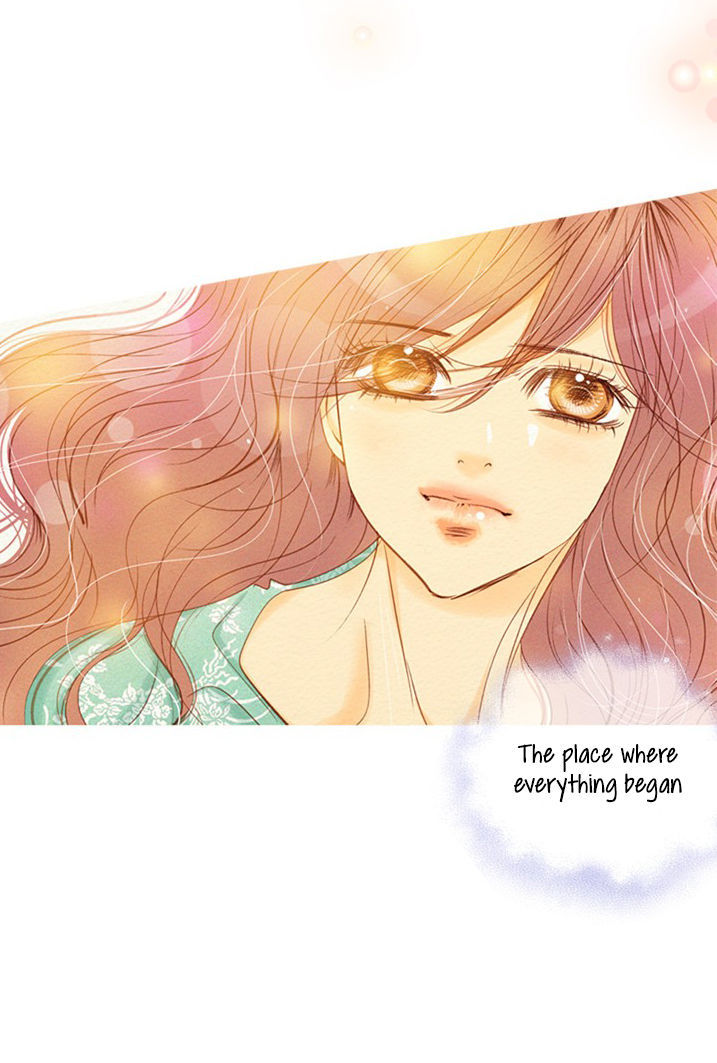 Witch Workshop Chapter 0 page 15 - Chapter 0 : Prologue