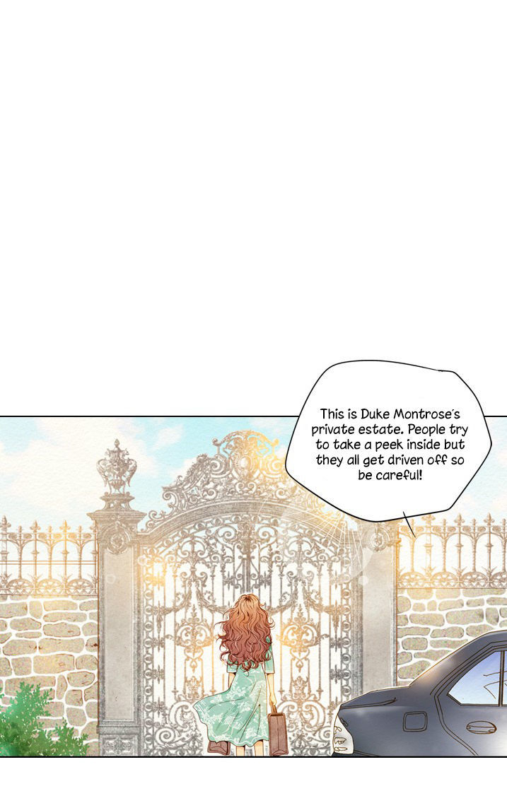Witch Workshop Chapter 0 page 2 - Chapter 0 : Prologue