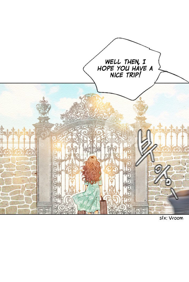 Witch Workshop Chapter 0 page 3 - Chapter 0 : Prologue
