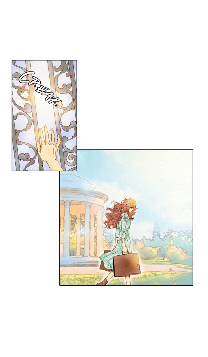 Witch Workshop Chapter 0 page 4 - Chapter 0 : Prologue
