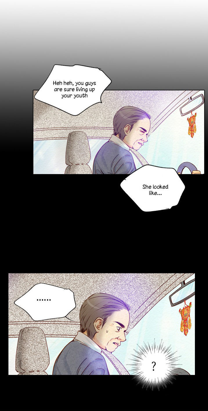 Witch Workshop Chapter 0 page 7 - Chapter 0 : Prologue