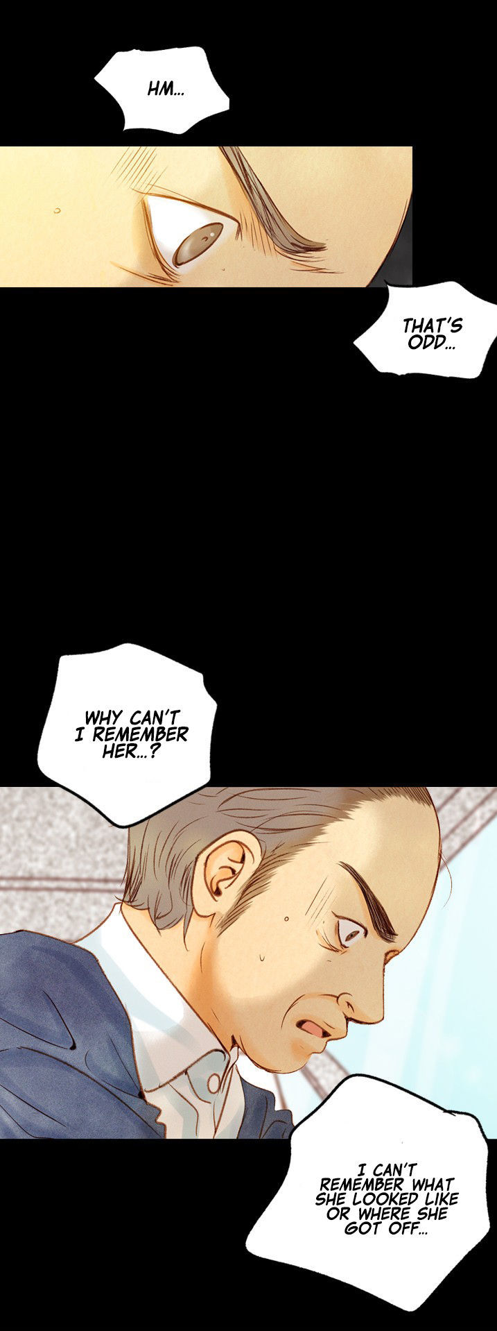 Witch Workshop Chapter 0 page 8 - Chapter 0 : Prologue