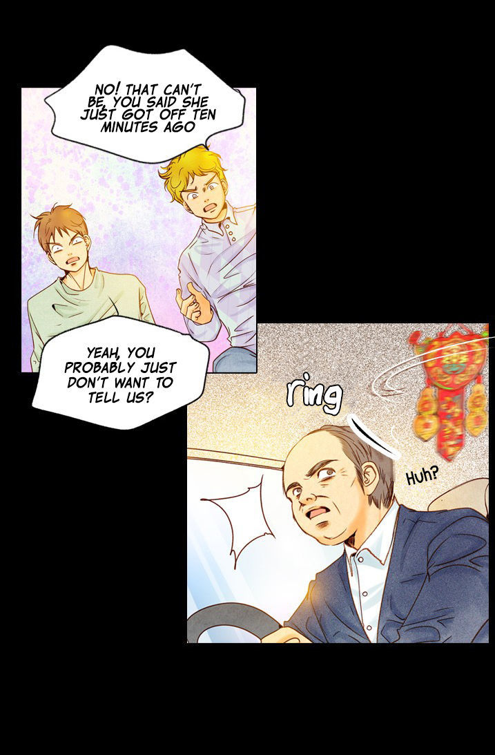 Witch Workshop Chapter 0 page 9 - Chapter 0 : Prologue