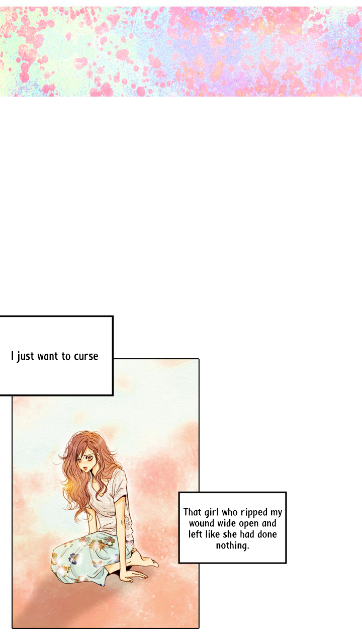 Witch Workshop Chapter 1 page 10 - Chapter 1 : Chapter 1