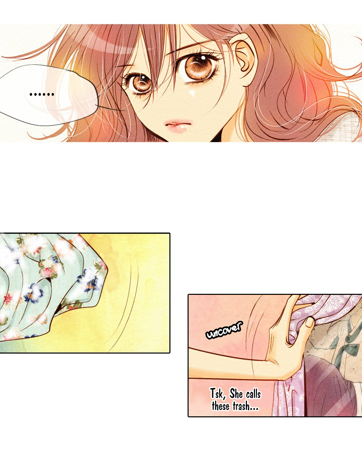 Witch Workshop Chapter 1 page 19 - Chapter 1 : Chapter 1