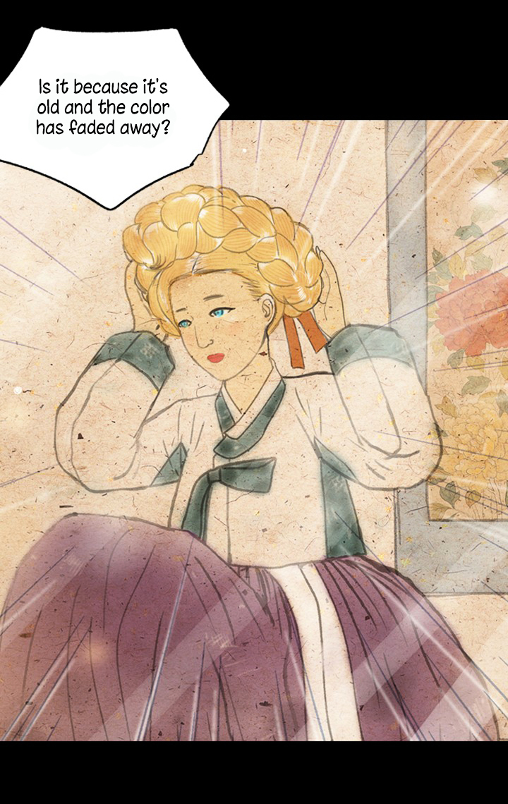 Witch Workshop Chapter 1 page 23 - Chapter 1 : Chapter 1