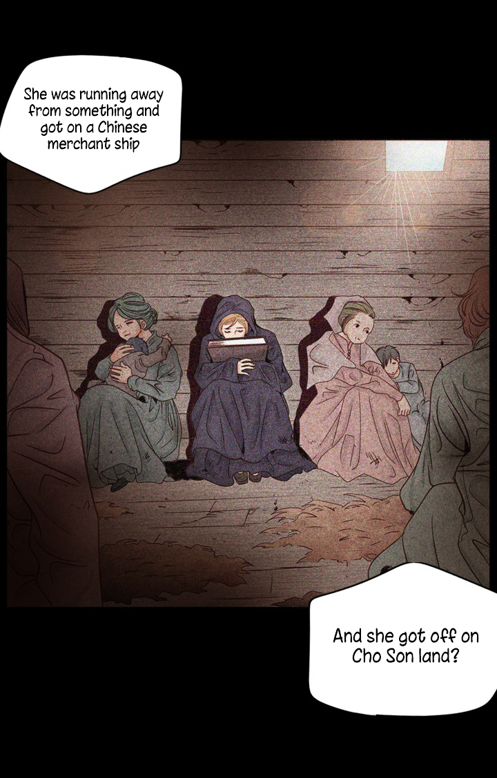 Witch Workshop Chapter 1 page 26 - Chapter 1 : Chapter 1