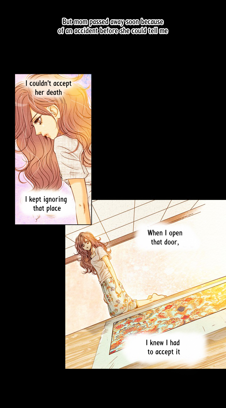 Witch Workshop Chapter 1 page 28 - Chapter 1 : Chapter 1