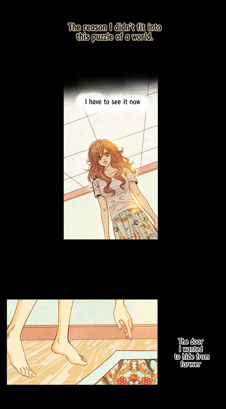 Witch Workshop Chapter 1 page 29 - Chapter 1 : Chapter 1