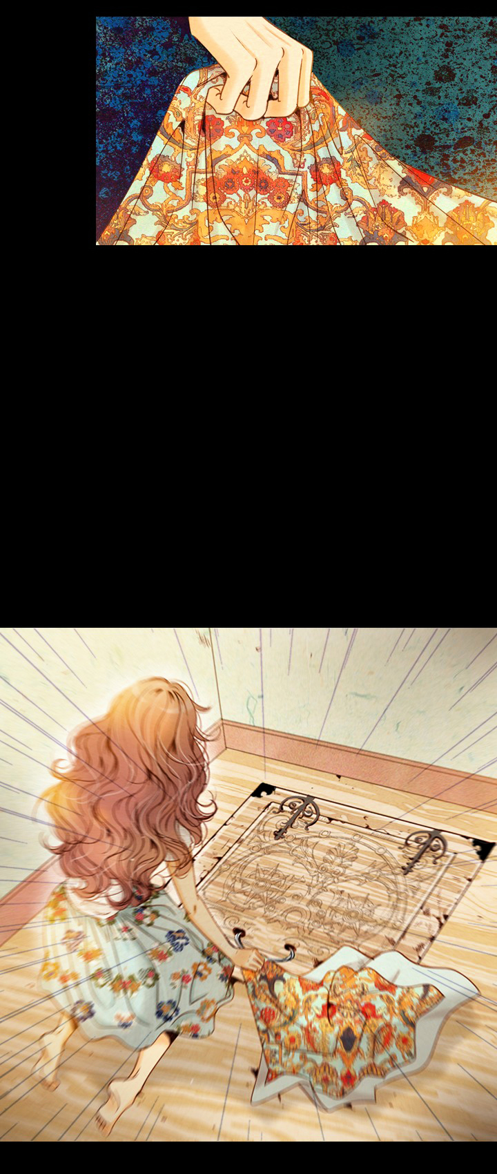 Witch Workshop Chapter 1 page 30 - Chapter 1 : Chapter 1