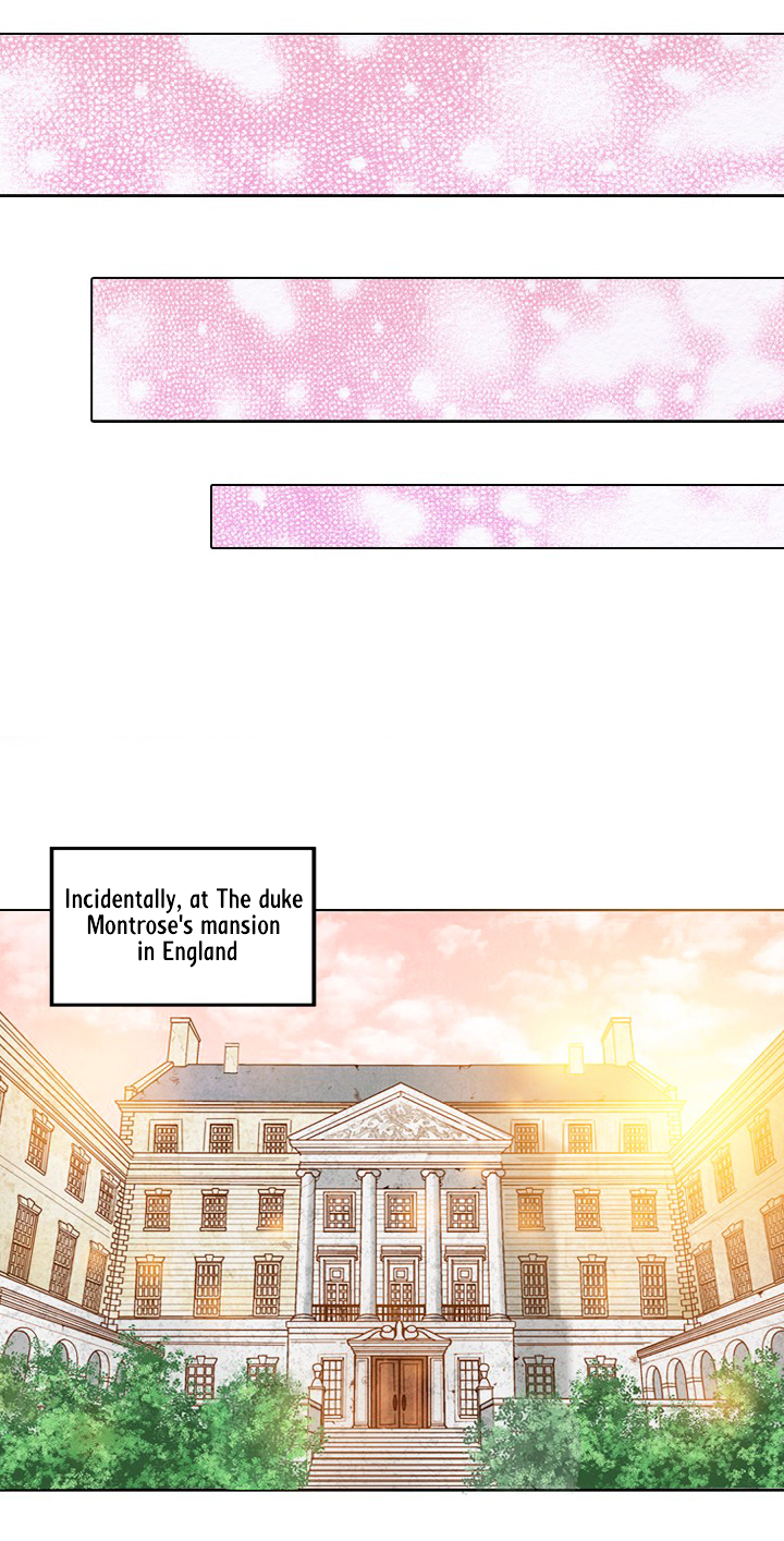Witch Workshop Chapter 1 page 32 - Chapter 1 : Chapter 1