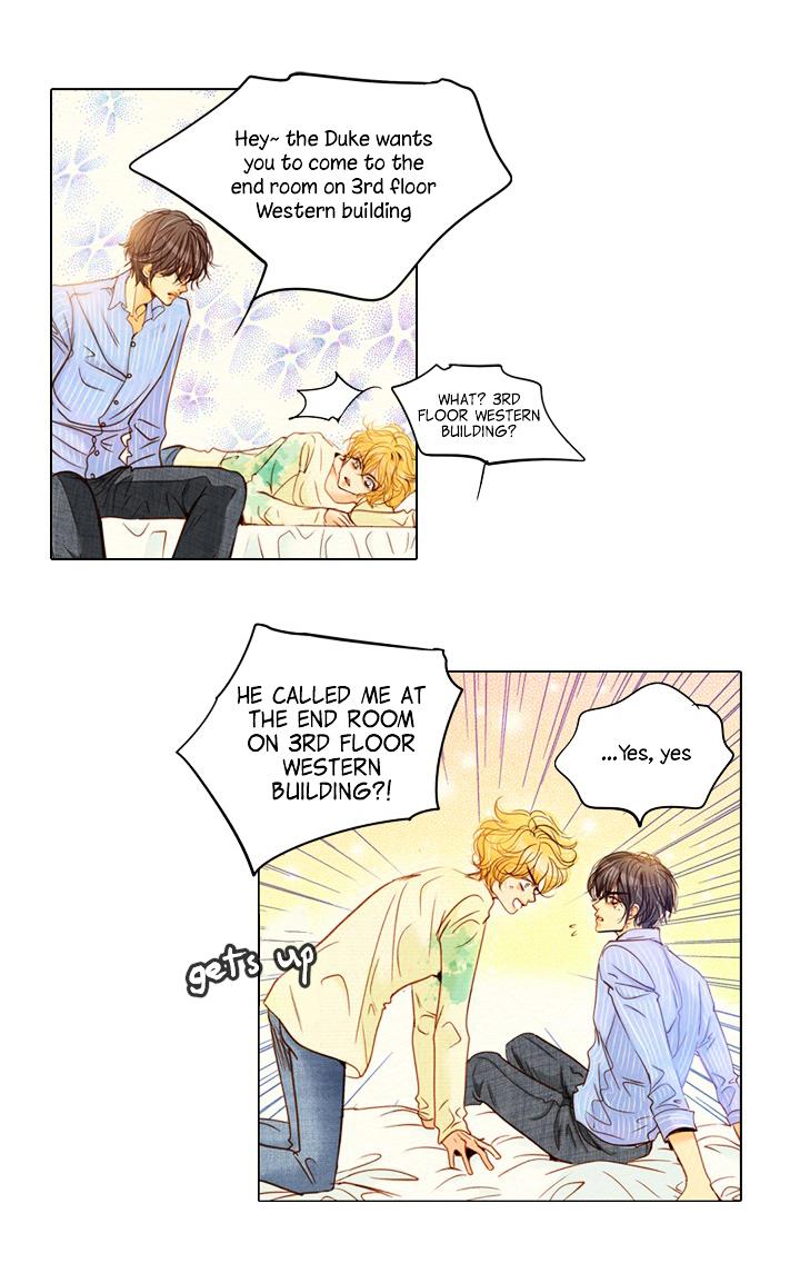 Witch Workshop Chapter 1 page 40 - Chapter 1 : Chapter 1