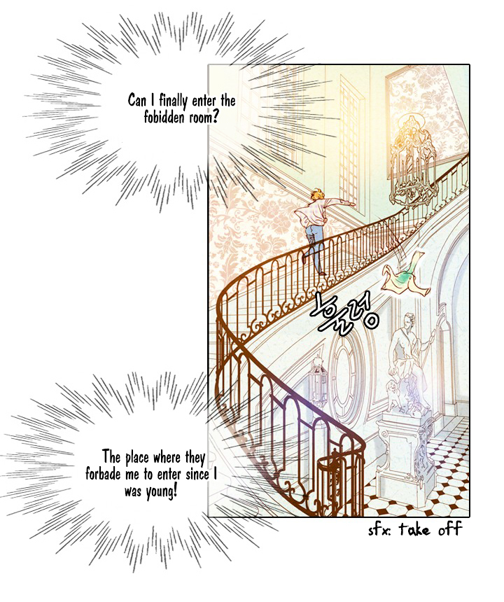 Witch Workshop Chapter 1 page 42 - Chapter 1 : Chapter 1
