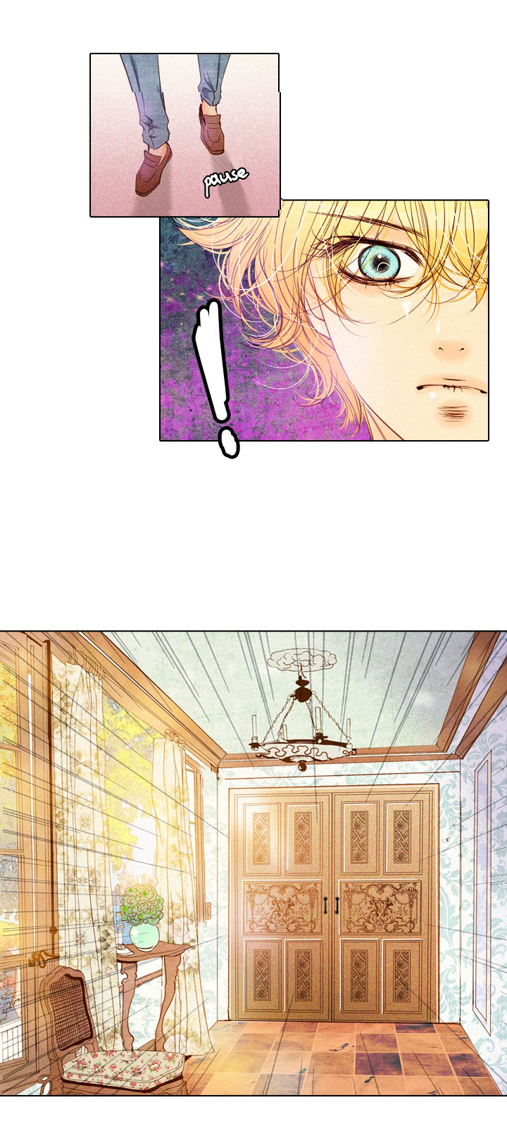 Witch Workshop Chapter 1 page 44 - Chapter 1 : Chapter 1