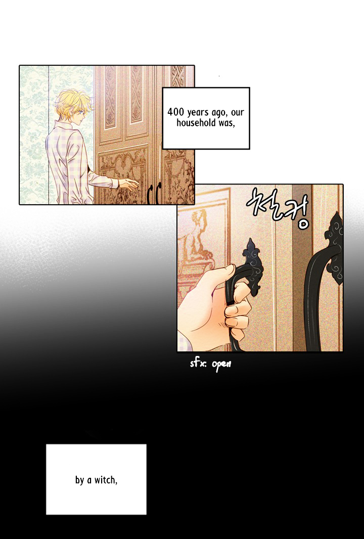 Witch Workshop Chapter 1 page 45 - Chapter 1 : Chapter 1