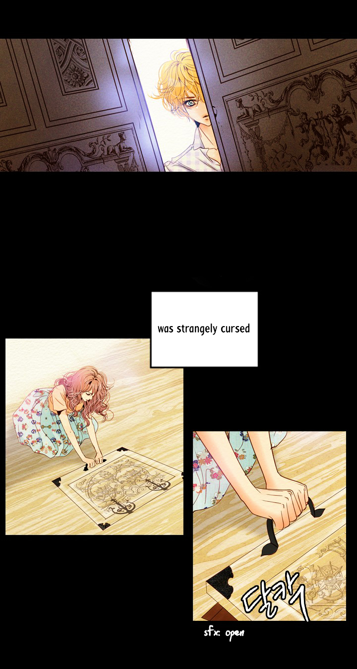 Witch Workshop Chapter 1 page 46 - Chapter 1 : Chapter 1
