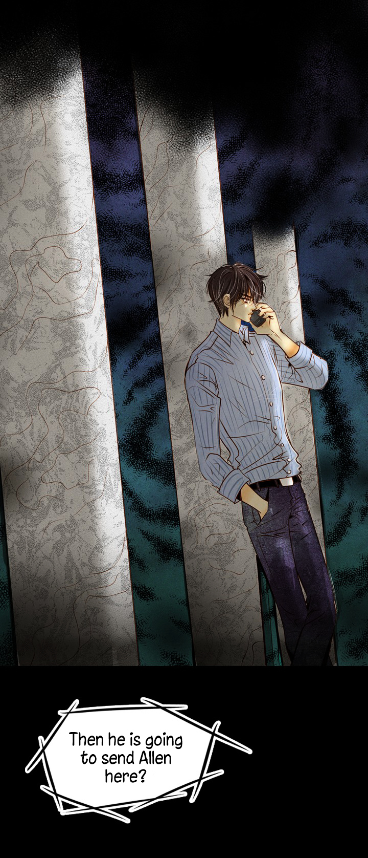 Witch Workshop Chapter 1 page 49 - Chapter 1 : Chapter 1