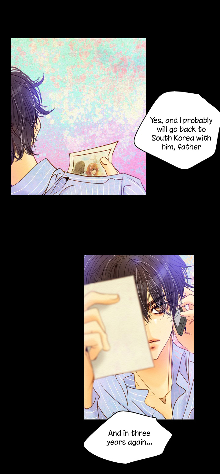 Witch Workshop Chapter 1 page 50 - Chapter 1 : Chapter 1
