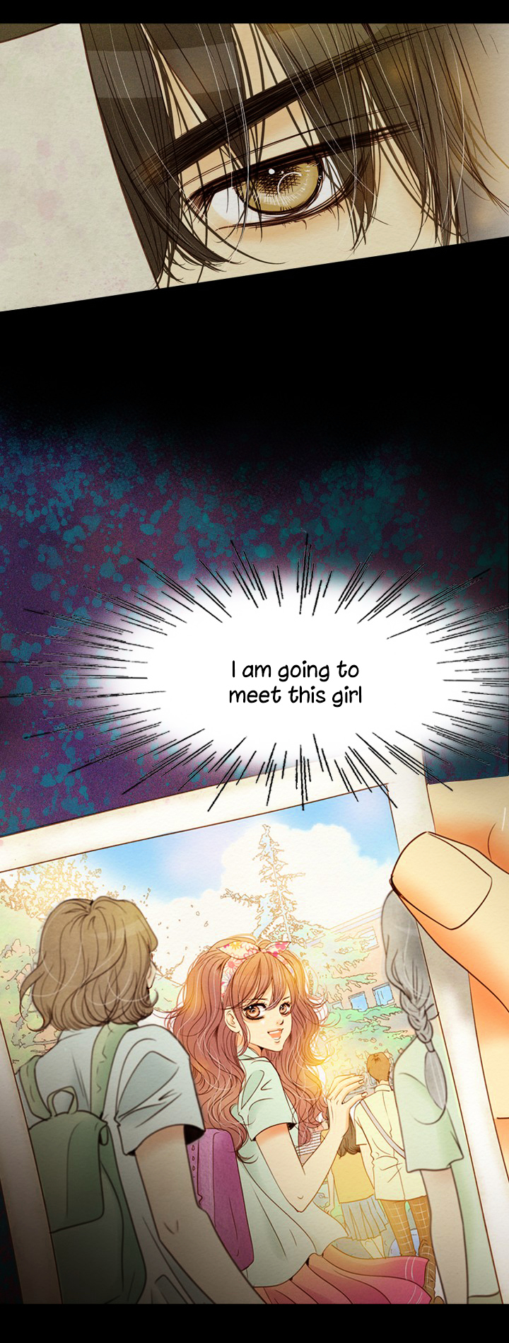 Witch Workshop Chapter 1 page 51 - Chapter 1 : Chapter 1