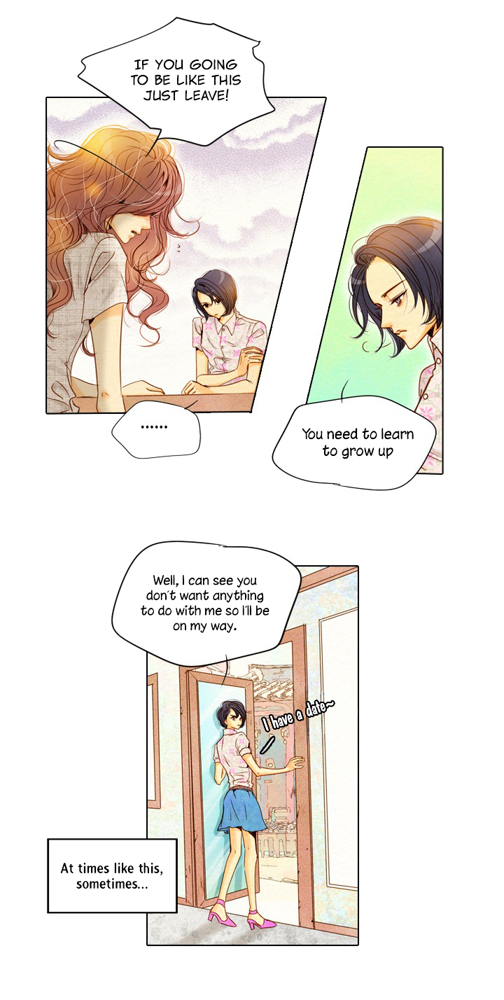 Witch Workshop Chapter 1 page 9 - Chapter 1 : Chapter 1