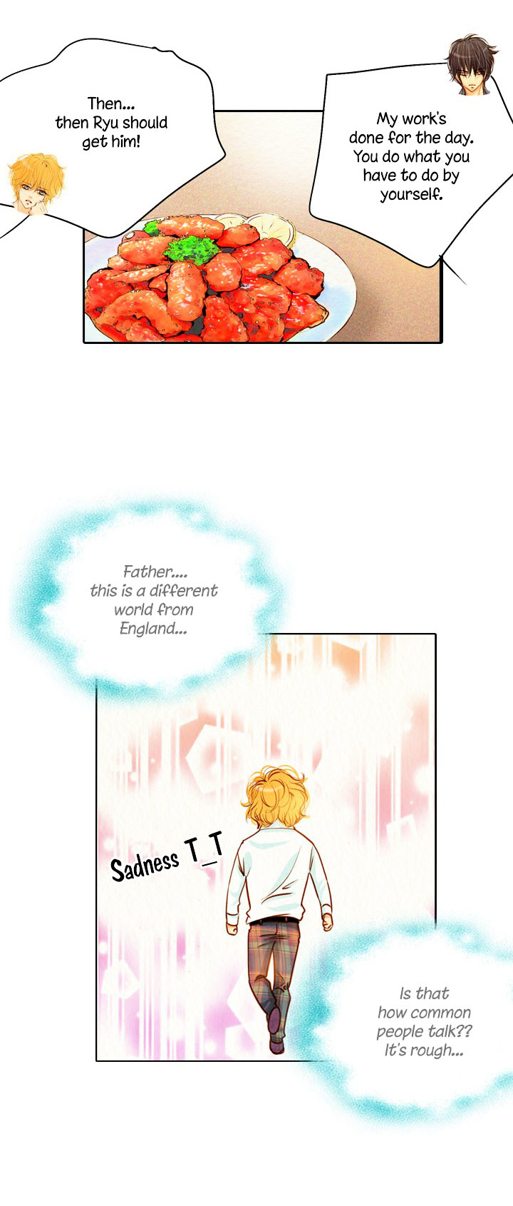 Witch Workshop Chapter 11 page 13 - Chapter 11 : Chapter 11
