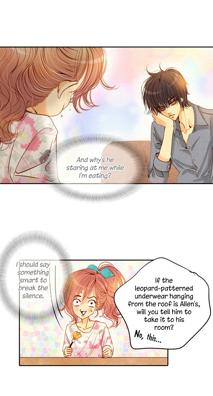 Witch Workshop Chapter 11 page 16 - Chapter 11 : Chapter 11